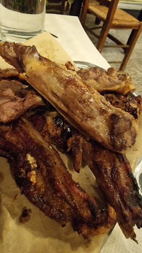 Opinii despre Ταβέρνα Ο Λουλάς în Μαραθώνας - Γαστρονομία και φιλοξενία