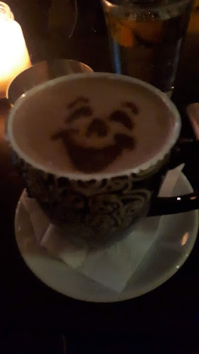 Cafe Bar Soulatso - Αθήνα