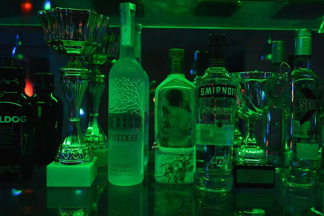 Recital Cafe Bar - Ηράκλειο