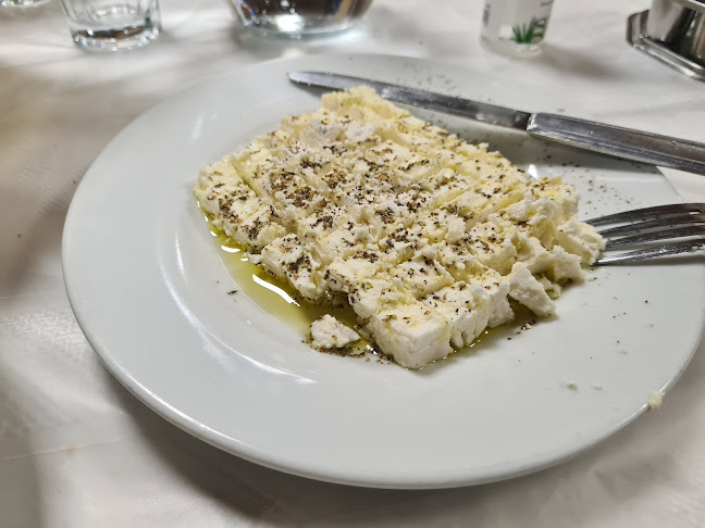 Ο Βυρων - Γαστρονομία και φιλοξενία