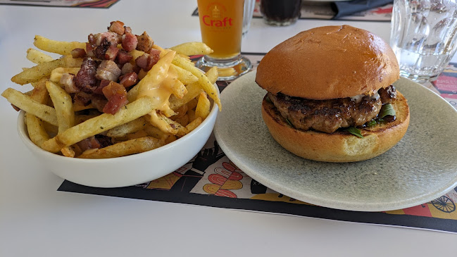 Το Χασαπάκι - Hasapaki ( RESTAURANT / STEAKHOUSE IN KOS) - Κως