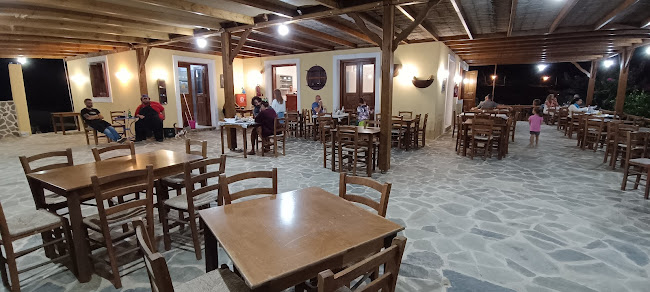 Taverne Kedros - Γαστρονομία και φιλοξενία