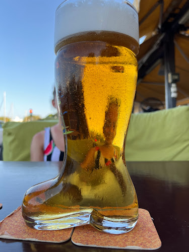 Opinii despre Pink Panther Cafe - Snack Bar în Ρόδος - Γαστρονομία και φιλοξενία