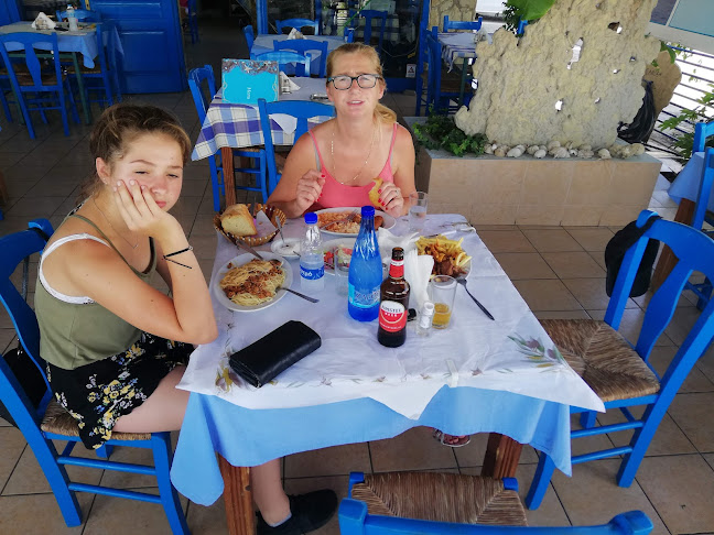 Sea Garden - Γαστρονομία και φιλοξενία