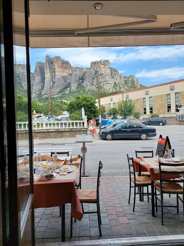 Taverna Dias Meteora - Γαστρονομία και φιλοξενία