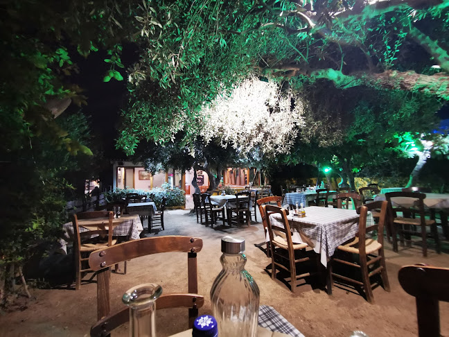 Tavern Katerina - Ιεράπετρα