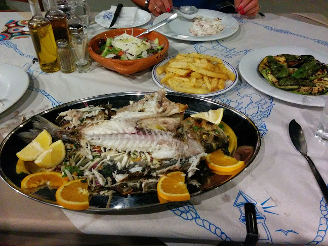 Εστιατόριο Όστρια - Γαστρονομία και φιλοξενία