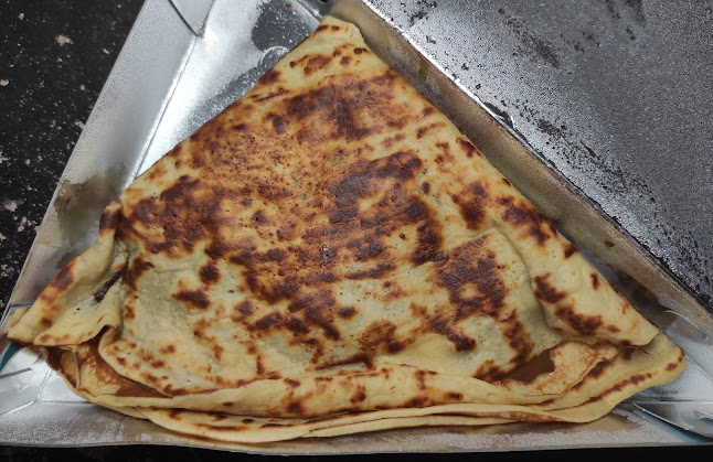 Dream Coffee and Snacks - Νέα Αλικαρνασσός