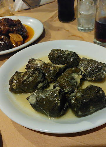 Η Μουριά - Γαστρονομία και φιλοξενία