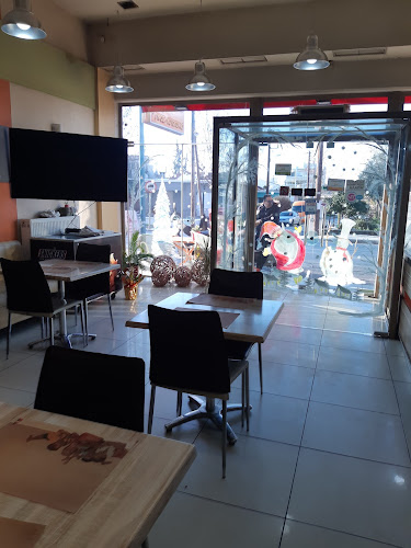 Mr Massas - Λάρισα