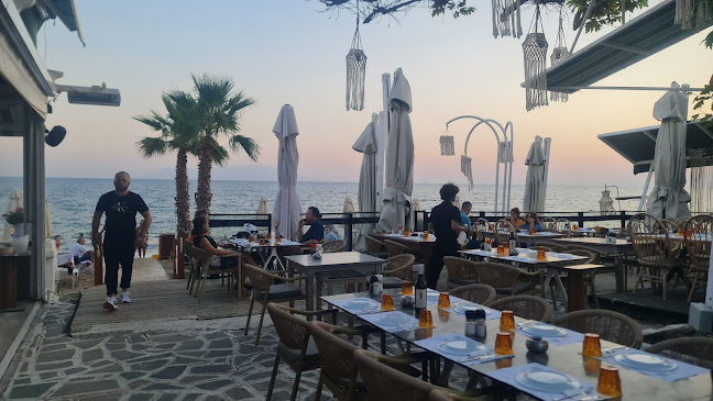 Θέα Θάλασσα - Γαστρονομία και φιλοξενία