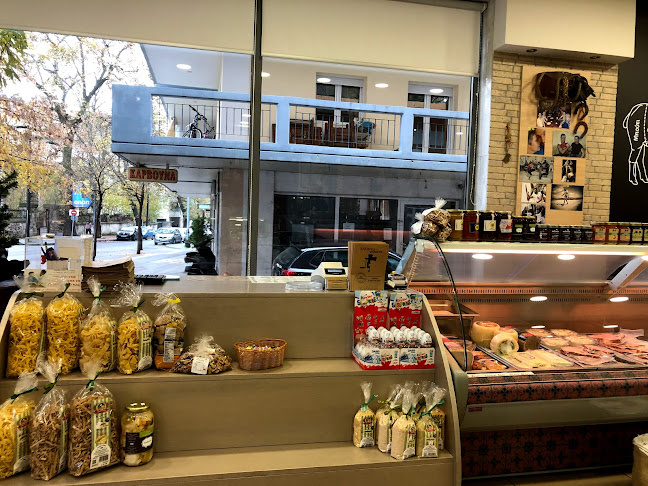 Καπνεργατών, Ναυαρίνου και, Ξάνθη 671 00