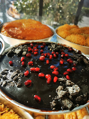 Comentarii opinii despre Φούρνος 7ζυμο