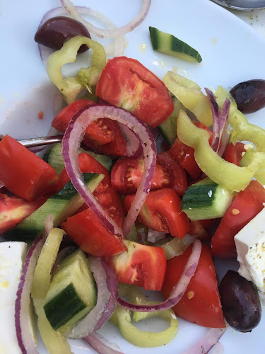 Πέργολα Εστιατόριο - Ταβέρνα - Κέρκυρα