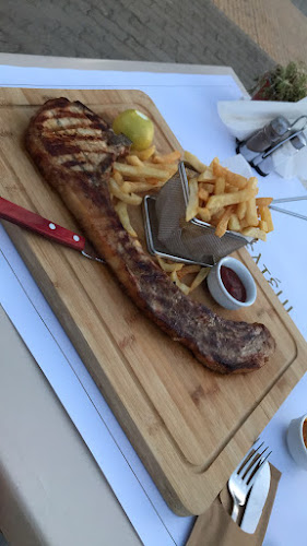 Meltemi..αλλιώς Restaurant Άγιοι Θεόδωροι - Άγιοι Θεόδωροι