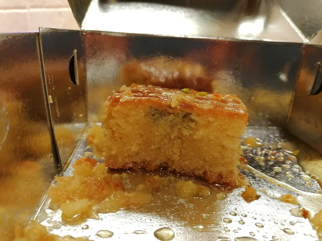 Opinii despre Τα Γιάννενα în Κερατσίνι - Γαστρονομία και φιλοξενία