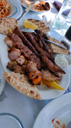 Κάβος - Ερμιόνη