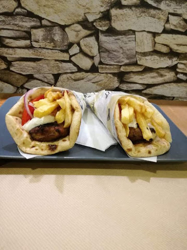 ΨΗΤΟΠΩΛΕΙΟ "ΚΑΤΙ ΨΗΝΕΤΑΙ" - Αυλώνας