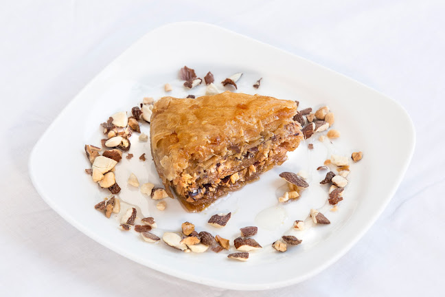 Comentarii opinii despre Amarena