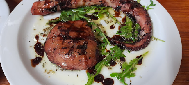 Taverna Apanemia - Ρέθυμνο