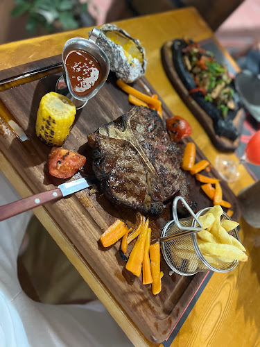 Skorpios Restaurant - Κάτω Γούβες