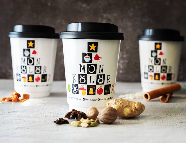 Mon Kooloor - Γαστρονομία και φιλοξενία