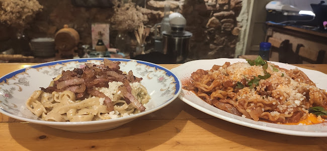 Trattoria Italia D'onofrio - Αθήνα