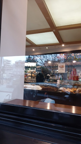 Φούρνος Βενέτη Λάρισα - Λάρισα