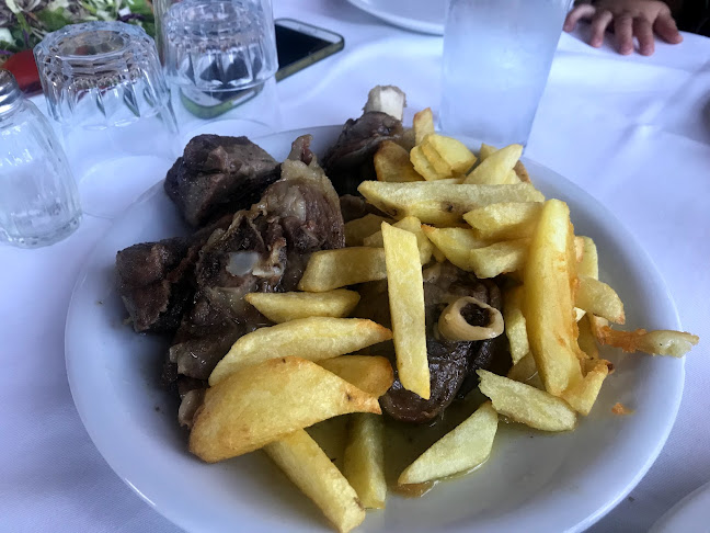 Το Ριζίτικο - Γαστρονομία και φιλοξενία