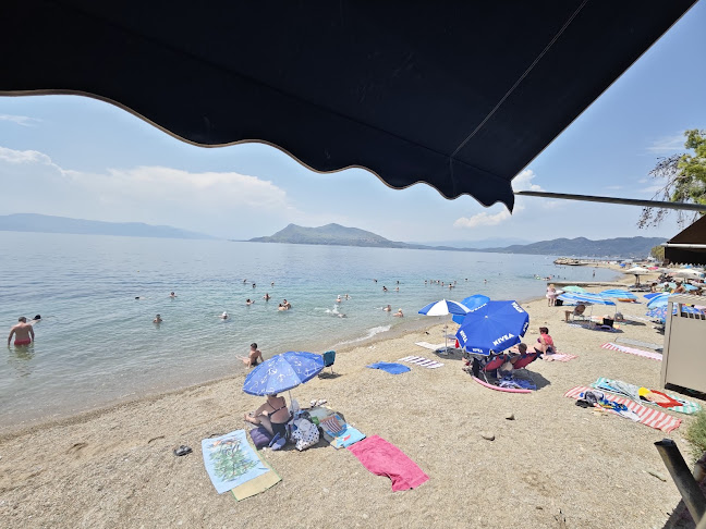 Εστιατόριο «Νούφαρα» - Γαστρονομία και φιλοξενία