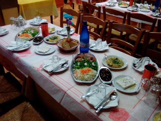 Comentarii opinii despre Ταβερνα 'Τα Βαρελια'