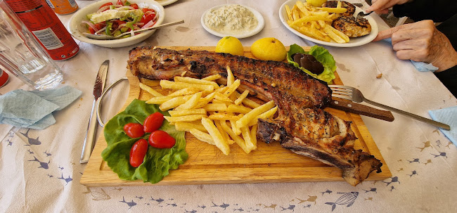 Comentarii opinii despre ΕΣΤΙΑΤΟΡΙΟ COSTA RICA