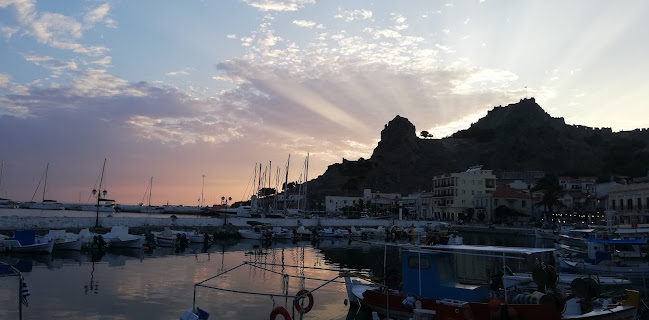 Ψαροταβέρνα «Το Λιμανάκι» - Γαστρονομία και φιλοξενία