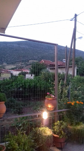 Επαρχιακή οδός Αταλάντης - Έξαρχου, Έξαρχος 352 00