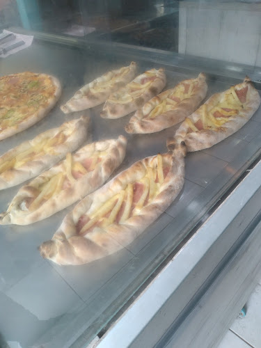 Comentarii opinii despre Bella pizza & pasta & coffee