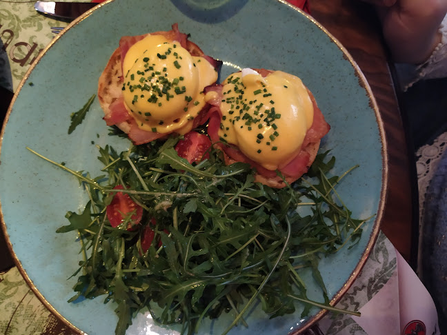 Opinii despre Upupa Epops - The bar în Αθήνα - Γαστρονομία και φιλοξενία