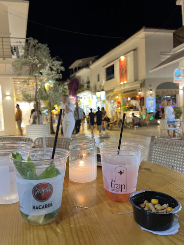 Opinii despre The Trap în Σκιάθος - Γαστρονομία και φιλοξενία