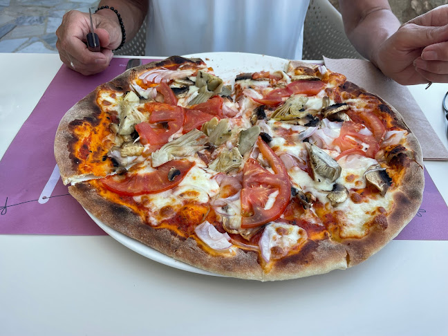 Ταβέρνα Μύλος - Κάτω Γούβες