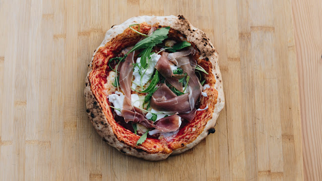 DELL' ANGELO - Γαστρονομία και φιλοξενία