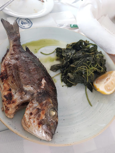 Comentarii opinii despre Barba Yioryis Tavern