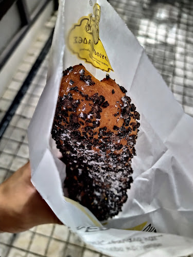 Κουλουράδες Πανόρμου - Γαστρονομία και φιλοξενία