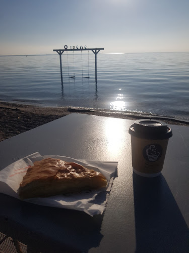 Comentarii opinii despre Sugar Cafe Patisserie Boulangerie