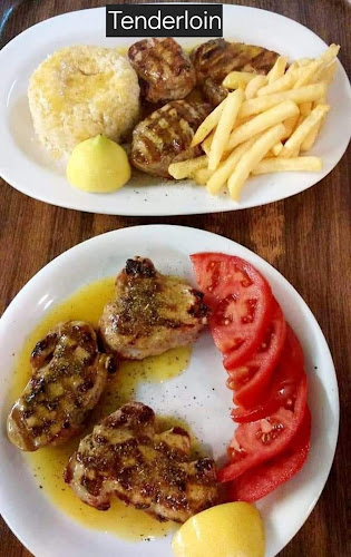 ΕΣΤΙΑΤΟΡΙΟ COSTA RICA - Γαστρονομία και φιλοξενία