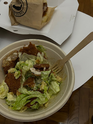 Comentarii opinii despre Thess Bao