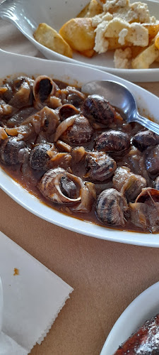 ΜΑΓΑΤΖΕΣ - Ελευσίνα