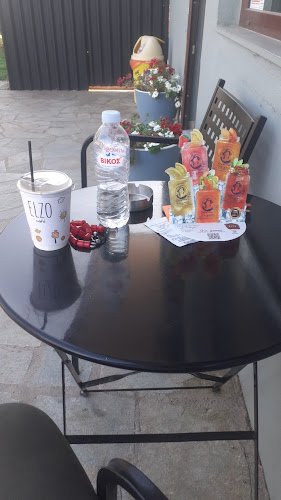 ELZO COFFEE - Πύργος