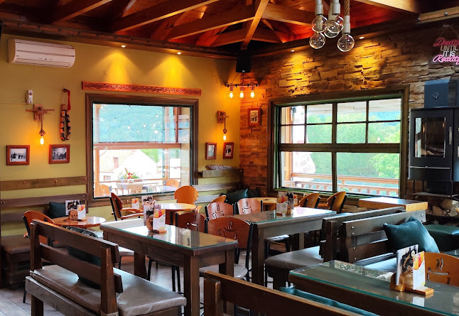 Metsovorama Cafe Bar - Μέτσοβο