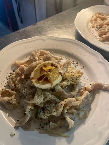 Trattoria Italia D'onofrio - Γαστρονομία και φιλοξενία