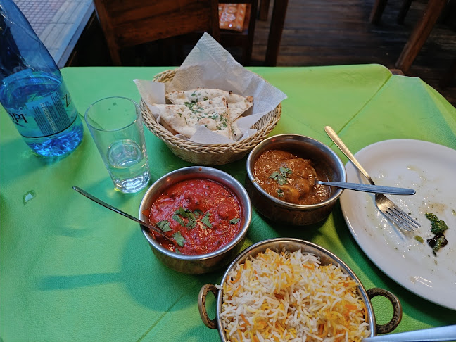 Kebab & Curry Indian Restaurant - Γαστρονομία και φιλοξενία