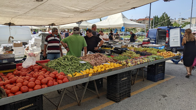 Opinii despre Λαϊκή Αγορά Μουδανιών (κάθε Τετάρτη) în Νέα Μουδανιά - Γαστρονομία και φιλοξενία
